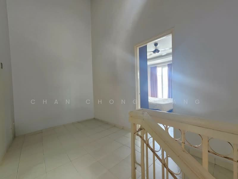 2-storey Terraced House for Sale in Bandar Bukit Puchong (Puchong) - Chan Chong Liang - Bedroom - PropertyGuru.com.my