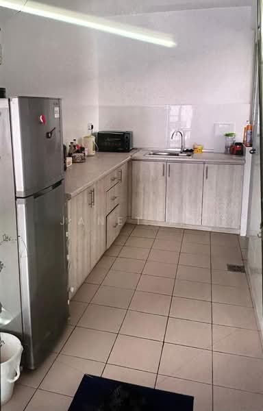 Servis Apartment untuk Disewa di Greenz (Residensi Flora) @ One South - Janet Au - PropertyGuru.com.my
