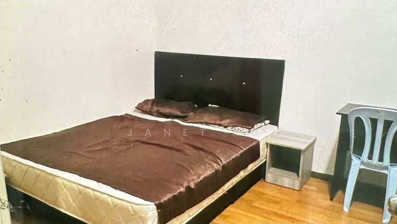 Servis Apartment untuk Disewa di Greenz (Residensi Flora) @ One South - Janet Au - PropertyGuru.com.my