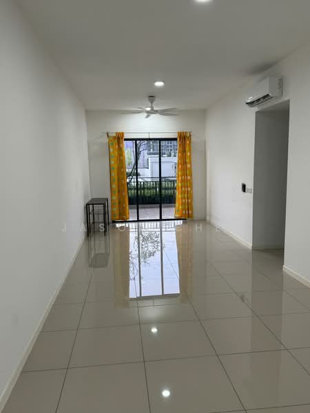 Service Residence for Rent at Savvy @ Riana Dutamas - Jason Chen - Living Room - PropertyGuru.com.my