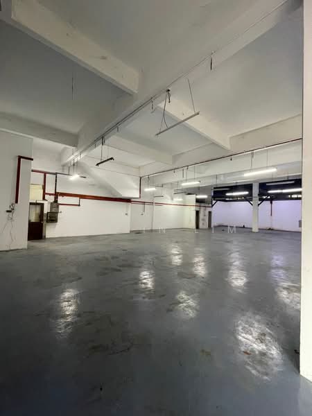 Kilang untuk Disewa di Seksyen 33 (Shah Alam) - Justin Lim - Interior - PropertyGuru.com.my