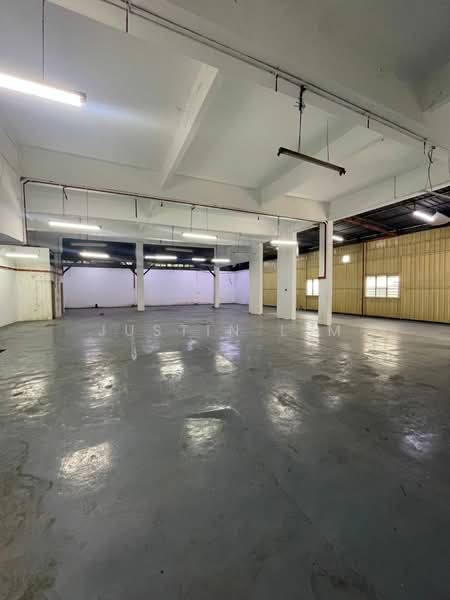 Kilang untuk Disewa di Seksyen 33 (Shah Alam) - Justin Lim - Interior - PropertyGuru.com.my