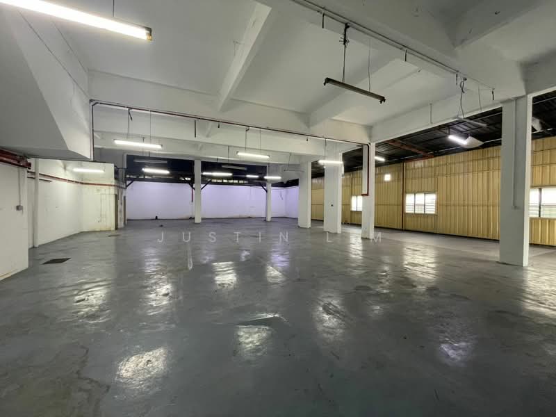 Kilang untuk Disewa di Seksyen 33 (Shah Alam) - Justin Lim - Interior - PropertyGuru.com.my