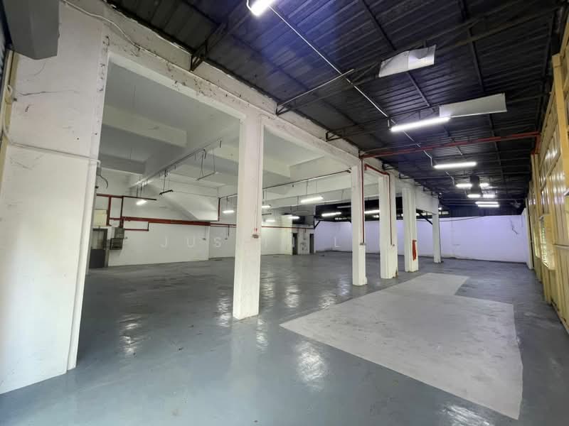 Kilang untuk Disewa di Seksyen 33 (Shah Alam) - Justin Lim - Interior - PropertyGuru.com.my