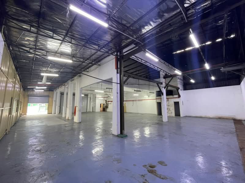 Kilang untuk Disewa di Seksyen 33 (Shah Alam) - Justin Lim - Interior - PropertyGuru.com.my