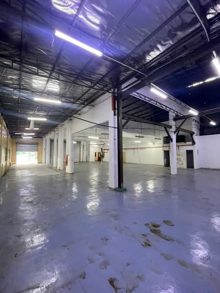 Kilang untuk Disewa di Seksyen 33 (Shah Alam) - Justin Lim - Interior - PropertyGuru.com.my