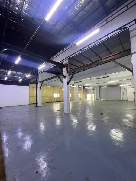 Kilang untuk Disewa di Seksyen 33 (Shah Alam) - Justin Lim - Interior - PropertyGuru.com.my
