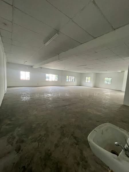 Kilang untuk Disewa di Seksyen 33 (Shah Alam) - Justin Lim - Interior - PropertyGuru.com.my