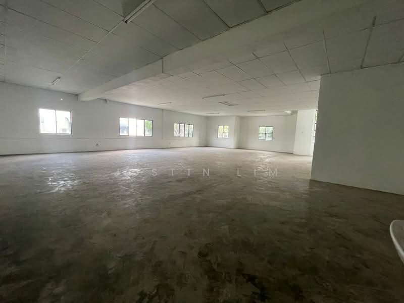 Kilang untuk Disewa di Seksyen 33 (Shah Alam) - Justin Lim - Interior - PropertyGuru.com.my