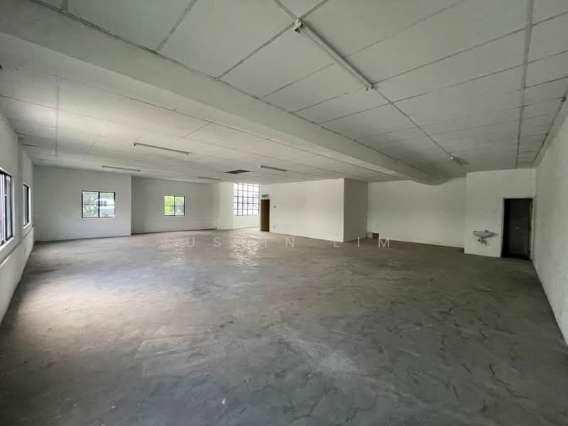 Kilang untuk Disewa di Seksyen 33 (Shah Alam) - Justin Lim - Interior - PropertyGuru.com.my