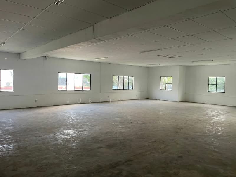Kilang untuk Disewa di Seksyen 33 (Shah Alam) - Justin Lim - Interior - PropertyGuru.com.my