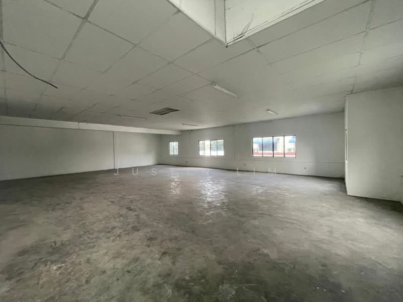 Kilang untuk Disewa di Seksyen 33 (Shah Alam) - Justin Lim - Interior - PropertyGuru.com.my