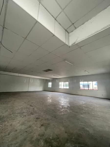 Kilang untuk Disewa di Seksyen 33 (Shah Alam) - Justin Lim - Interior - PropertyGuru.com.my