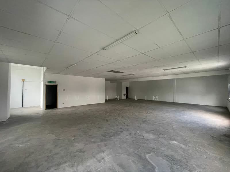 Kilang untuk Disewa di Seksyen 33 (Shah Alam) - Justin Lim - Interior - PropertyGuru.com.my