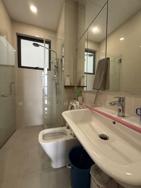 Condominium for Sale at Waltz Residences - Woon Hoe Loh - PropertyGuru.com.my