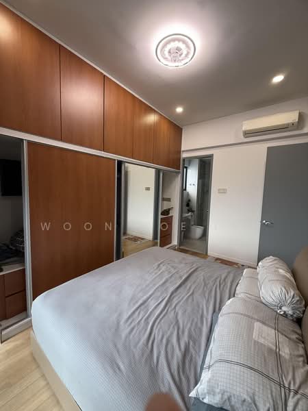 Condominium for Sale at Waltz Residences - Woon Hoe Loh - PropertyGuru.com.my