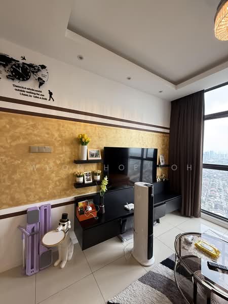 Condominium for Sale at Waltz Residences - Woon Hoe Loh - PropertyGuru.com.my