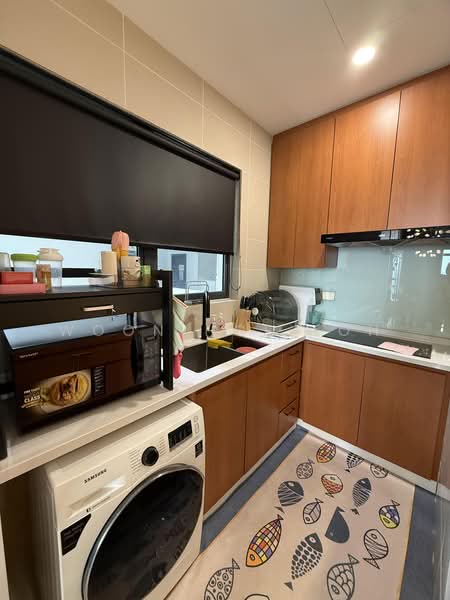 Condominium for Sale at Waltz Residences - Woon Hoe Loh - PropertyGuru.com.my