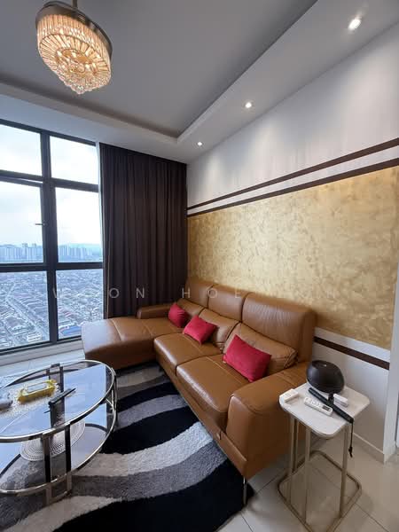 Condominium for Sale at Waltz Residences - Woon Hoe Loh - PropertyGuru.com.my