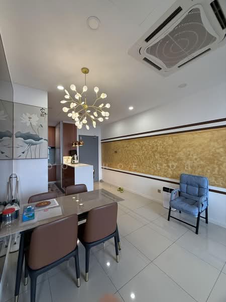 Condominium for Sale at Waltz Residences - Woon Hoe Loh - PropertyGuru.com.my