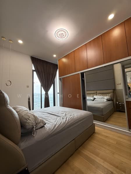 Condominium for Sale at Waltz Residences - Woon Hoe Loh - PropertyGuru.com.my