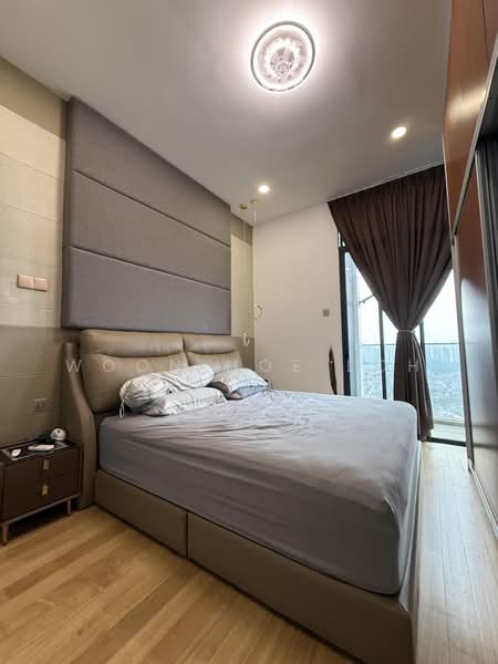 Condominium for Sale at Waltz Residences - Woon Hoe Loh - PropertyGuru.com.my