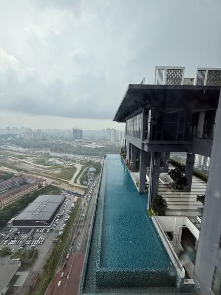 Condominium for Sale at Waltz Residences - Woon Hoe Loh - PropertyGuru.com.my
