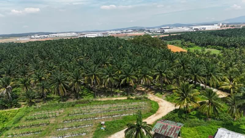Tanah Perindustrian untuk Dijual di Bandar Baru Permas Jaya (Permas Jaya) - Shi Ting - PropertyGuru.com.my