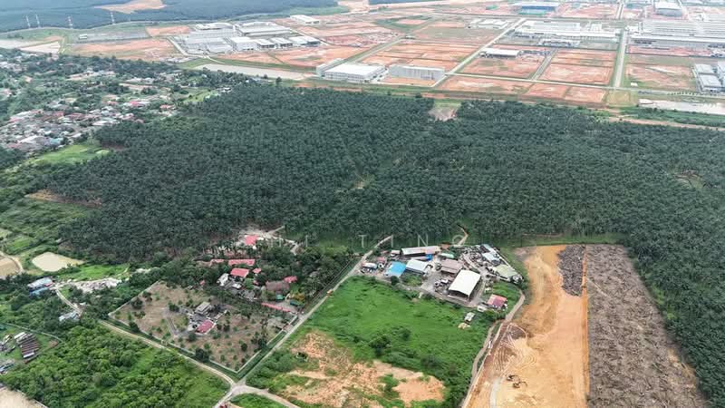 Tanah Perindustrian untuk Dijual di Bandar Baru Permas Jaya (Permas Jaya) - Shi Ting - PropertyGuru.com.my