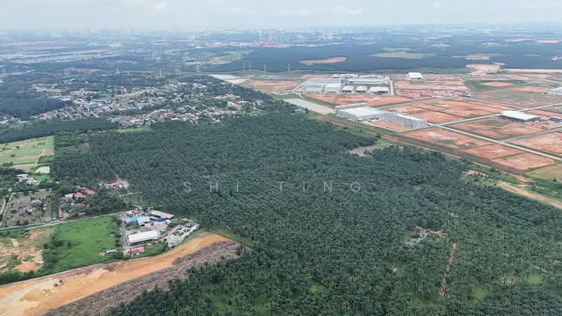 Tanah Perindustrian untuk Dijual di Bandar Baru Permas Jaya (Permas Jaya) - Shi Ting - PropertyGuru.com.my
