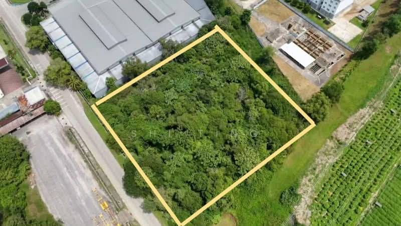 Tanah Perindustrian untuk Dijual di Bandar Baru Permas Jaya (Permas Jaya) - Shi Ting - PropertyGuru.com.my