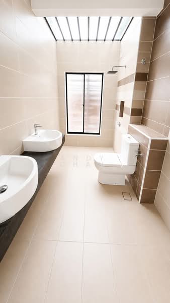 Terraced House for Sale in Johor Bahru (Johor) - Andy Chan - PropertyGuru.com.my