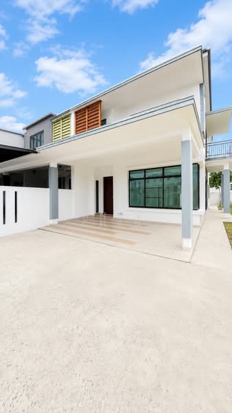 Terraced House for Sale in Johor Bahru (Johor) - Andy Chan - PropertyGuru.com.my