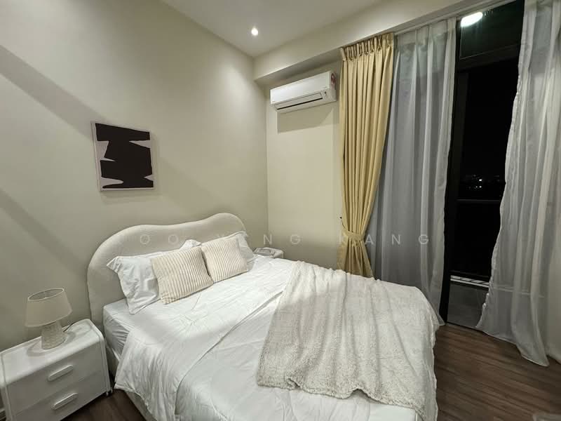 Service Residence for Rent at The Mate @ Damansara Jaya - Koo Ying Kang - Bedroom - PropertyGuru.com.my