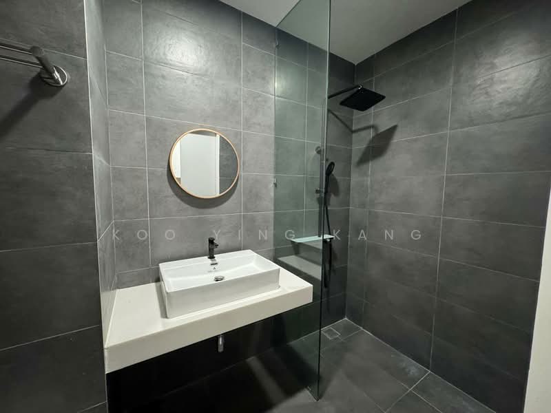 Service Residence for Rent at The Mate @ Damansara Jaya - Koo Ying Kang - Bathroom - PropertyGuru.com.my