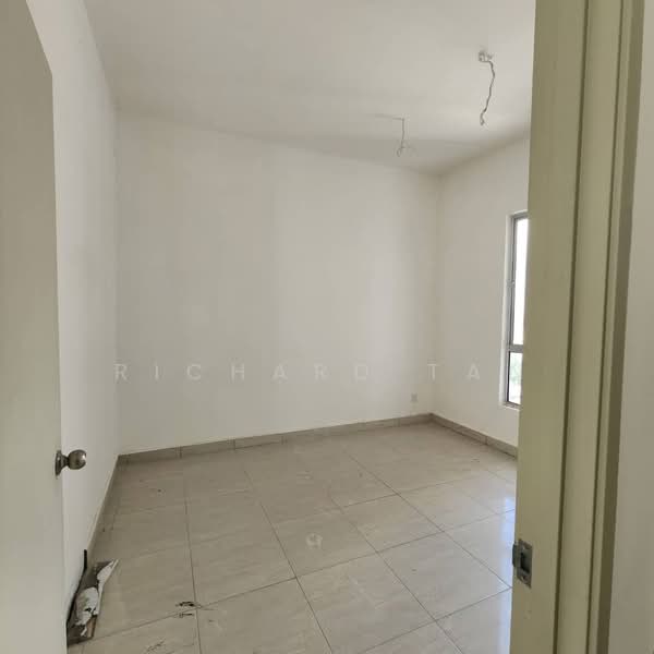 Service Residence for Sale at BSP 21 - Richard Tan - Bedroom - PropertyGuru.com.my