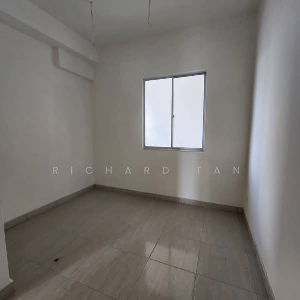 Service Residence for Sale at BSP 21 - Richard Tan - Bedroom - PropertyGuru.com.my