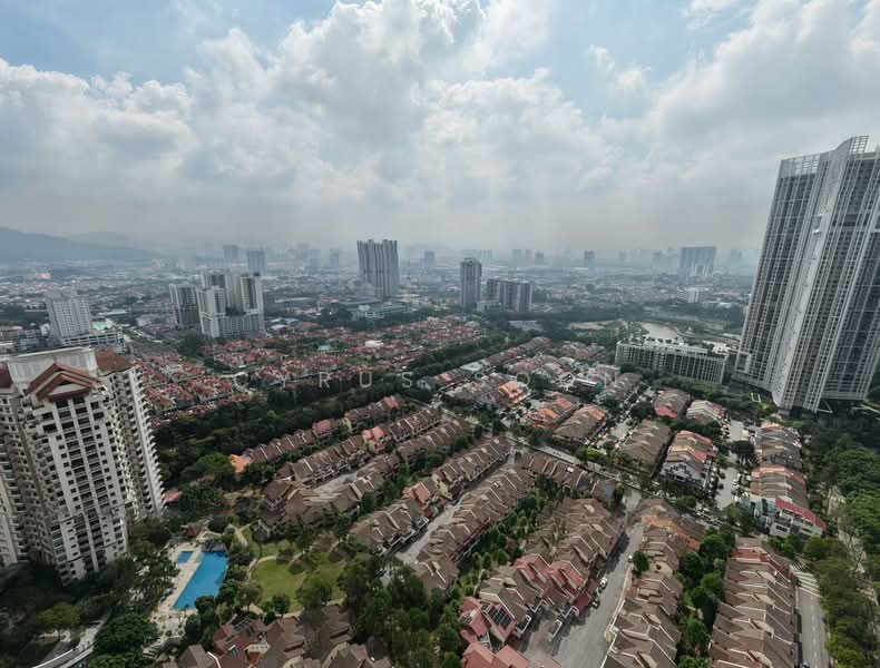 Rumah Teres 2.5 Tingkat untuk Dijual di Desa Parkcity (Kuala Lumpur) - Cyrus Soon - Exterior - PropertyGuru.com.my