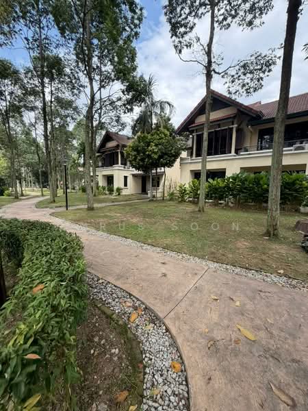 Rumah Teres 2.5 Tingkat untuk Dijual di Desa Parkcity (Kuala Lumpur) - Cyrus Soon - Exterior - PropertyGuru.com.my