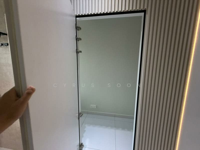 Rumah Teres 2.5 Tingkat untuk Dijual di Desa Parkcity (Kuala Lumpur) - Cyrus Soon - Interior - PropertyGuru.com.my