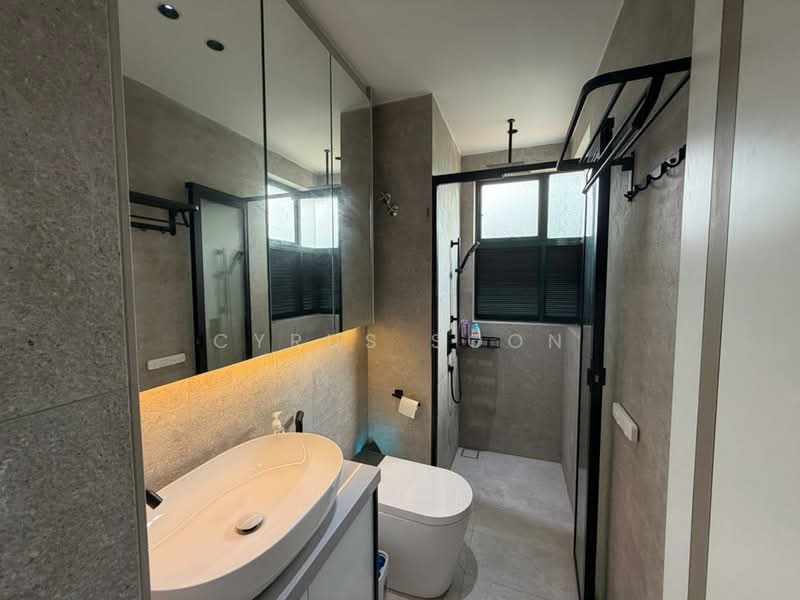 Rumah Teres 2.5 Tingkat untuk Dijual di Desa Parkcity (Kuala Lumpur) - Cyrus Soon - PropertyGuru.com.my