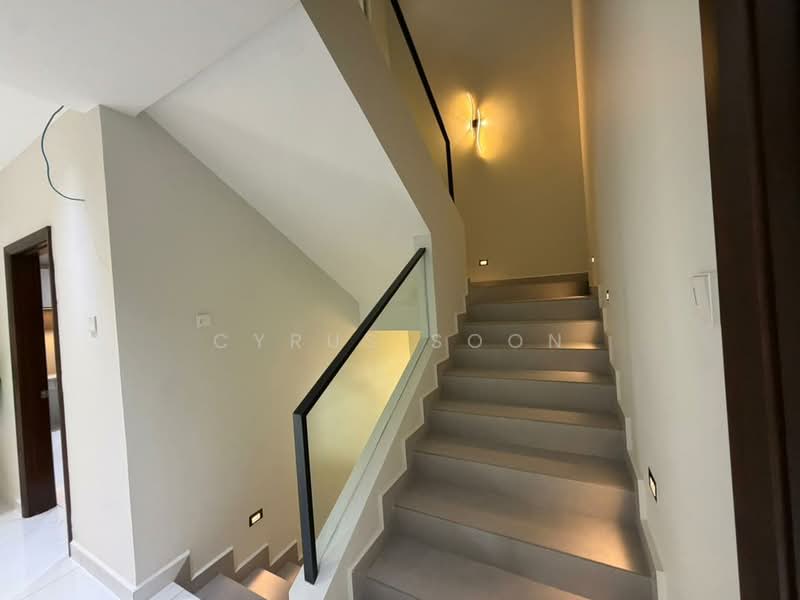 Rumah Teres 2.5 Tingkat untuk Dijual di Desa Parkcity (Kuala Lumpur) - Cyrus Soon - Interior - PropertyGuru.com.my