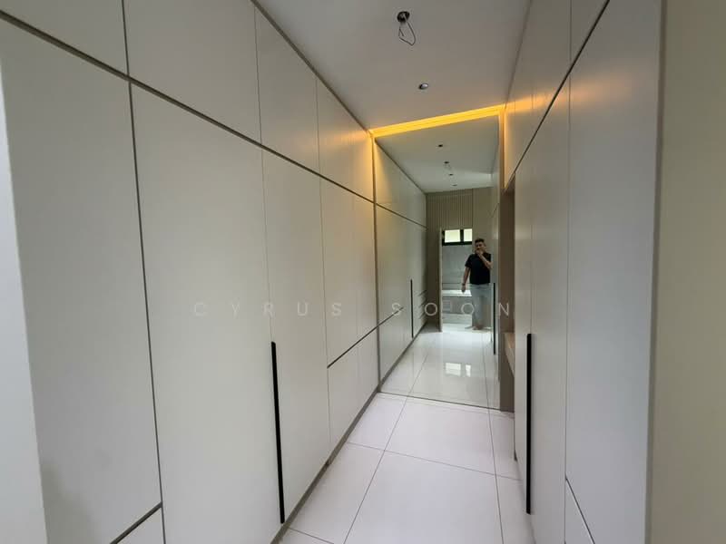Rumah Teres 2.5 Tingkat untuk Dijual di Desa Parkcity (Kuala Lumpur) - Cyrus Soon - PropertyGuru.com.my