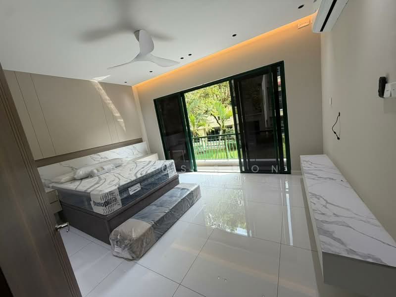 Rumah Teres 2.5 Tingkat untuk Dijual di Desa Parkcity (Kuala Lumpur) - Cyrus Soon - Bedroom - PropertyGuru.com.my