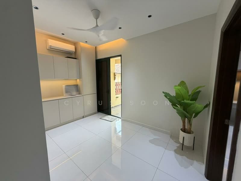 Rumah Teres 2.5 Tingkat untuk Dijual di Desa Parkcity (Kuala Lumpur) - Cyrus Soon - Interior - PropertyGuru.com.my