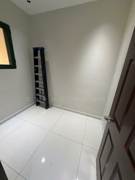 Rumah Teres 2.5 Tingkat untuk Dijual di Desa Parkcity (Kuala Lumpur) - Cyrus Soon - Interior - PropertyGuru.com.my