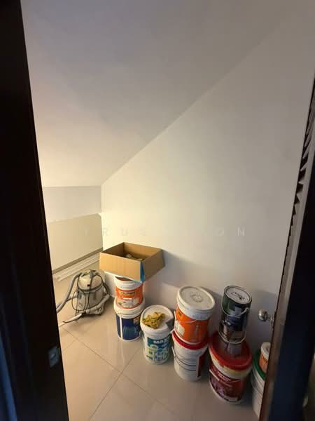 Rumah Teres 2.5 Tingkat untuk Dijual di Desa Parkcity (Kuala Lumpur) - Cyrus Soon - Interior - PropertyGuru.com.my