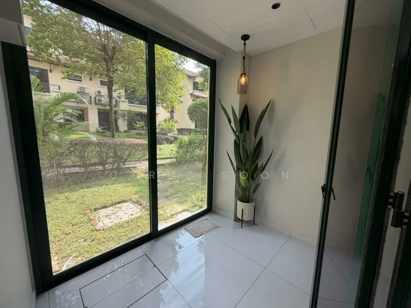 Rumah Teres 2.5 Tingkat untuk Dijual di Desa Parkcity (Kuala Lumpur) - Cyrus Soon - Interior - PropertyGuru.com.my