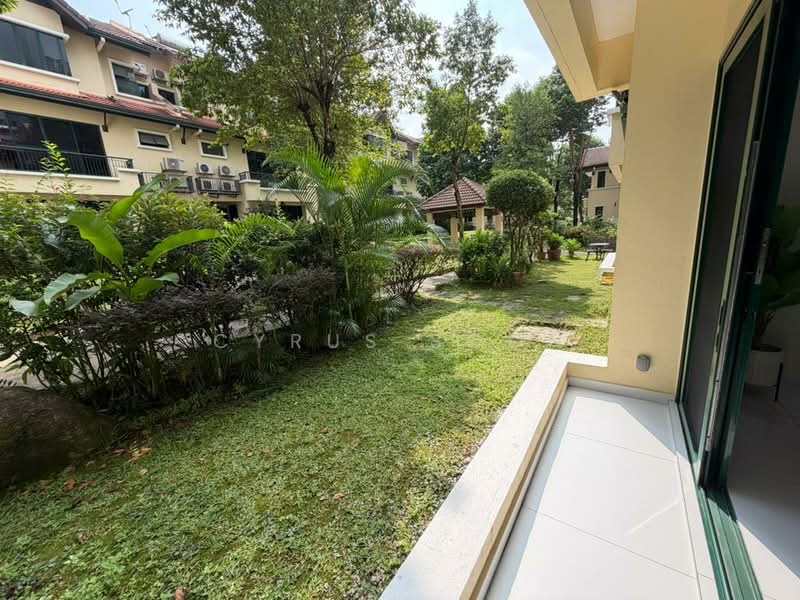 Rumah Teres 2.5 Tingkat untuk Dijual di Desa Parkcity (Kuala Lumpur) - Cyrus Soon - Exterior - PropertyGuru.com.my