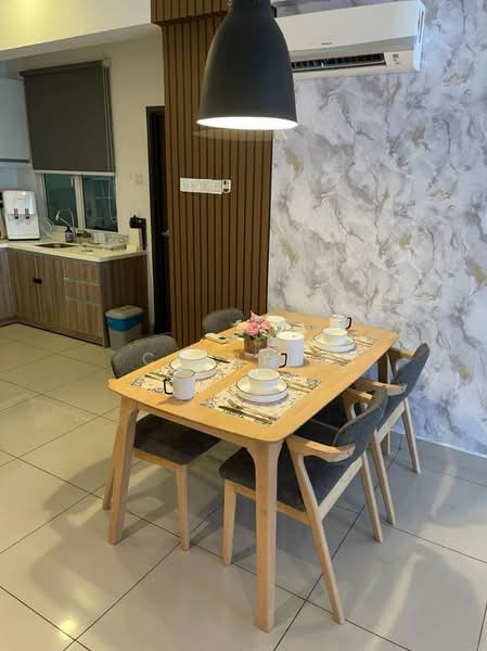 Kondominium untuk Disewa di The Majestic - Ck Nyau - PropertyGuru.com.my
